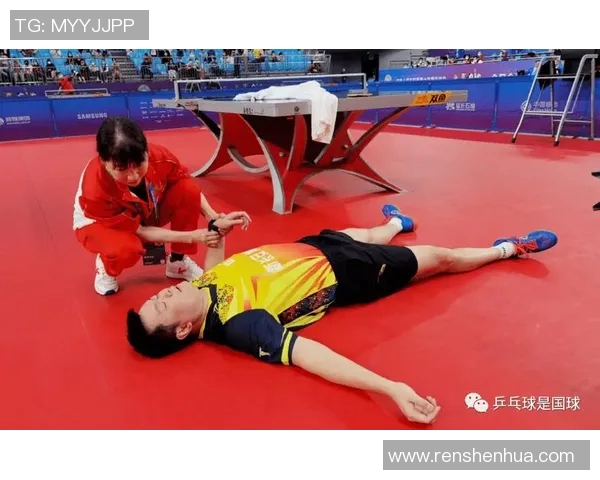 赛后分析：上海乒乓球队与西安乒乓球队耐力对决的精彩瞬间与启示