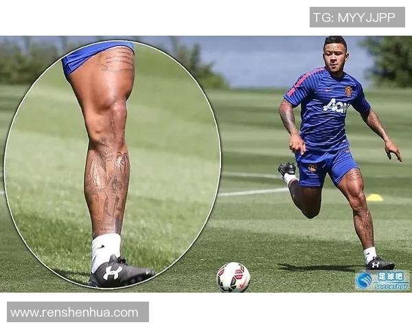 足球明星腿部纹身的艺术与故事揭示他们的个性与信念